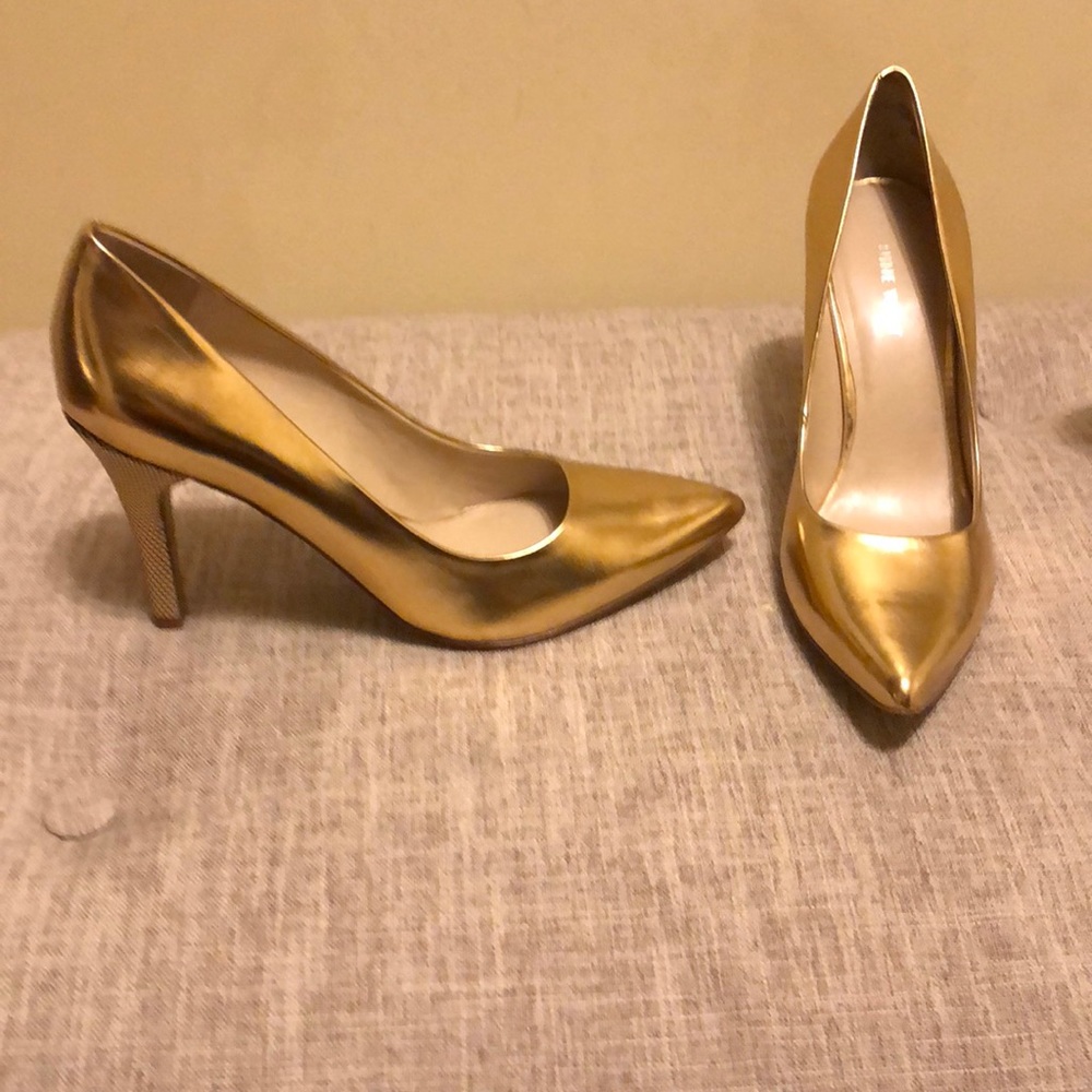 Glamour shoes. Never worn
